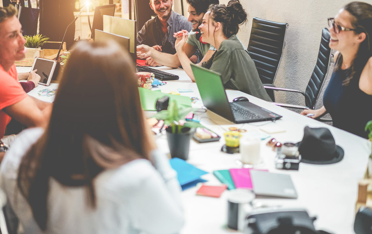 Essential GenAI skills for marketing students