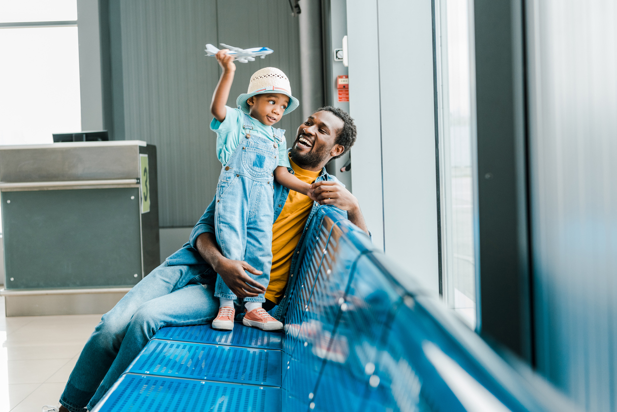 A guide to supporting student parents at university: part one