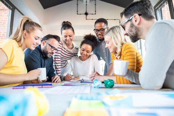 A guide to cultivating a start-up culture in academia
