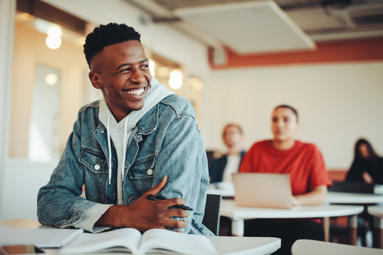 Using emotions to boost learning