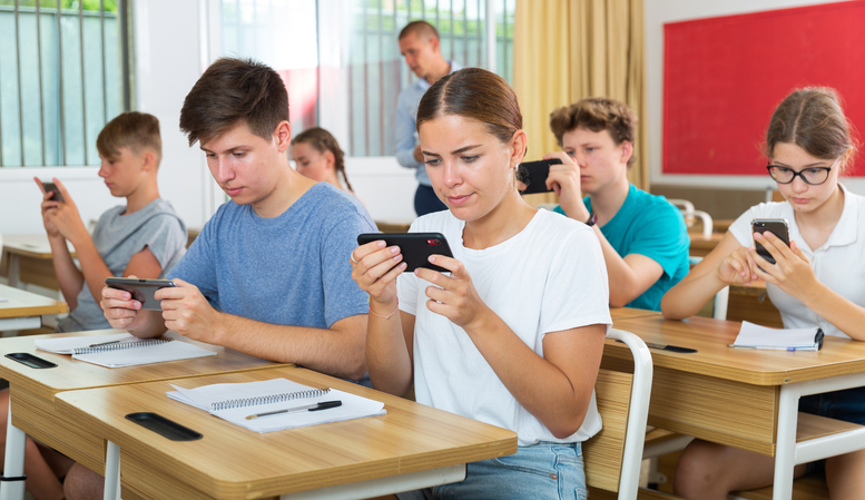 Transform digital pedagogy with social media