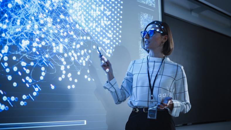 Three ways to integrate emerging technologies into the curriculum