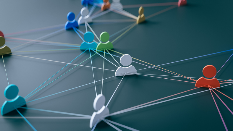 Seven tips for successful collaborations with other institutions