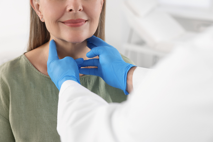 Taking trust to the next level in healthcare assessment