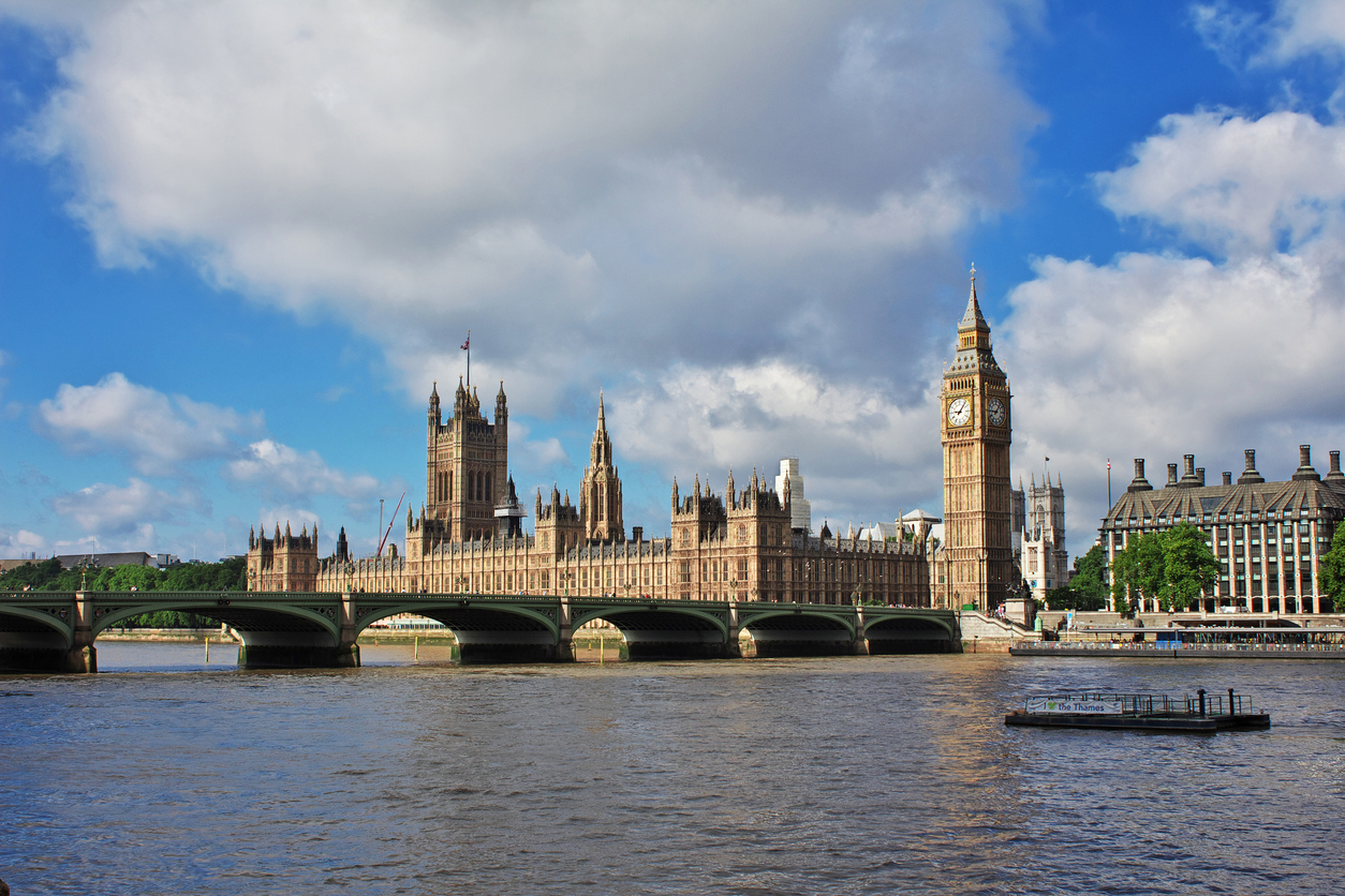What I learned about knowledge transfer with policymakers during my parliamentary fellowship