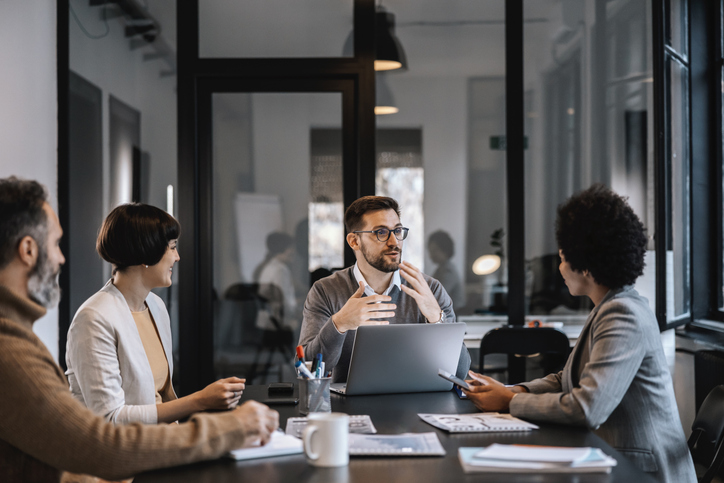The benefits of engaging third space practitioners in curriculum development