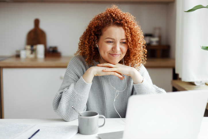 Make the most of online education for your students