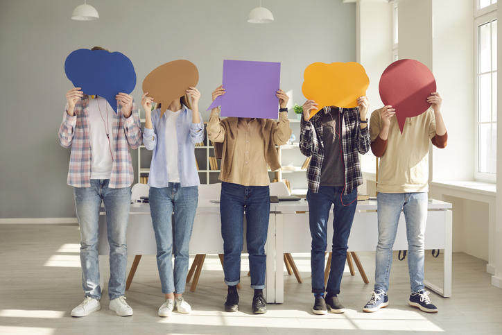 What do students want from higher education?