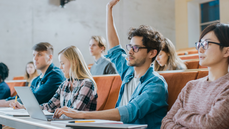 Branch out to boost student engagement in flipped learning