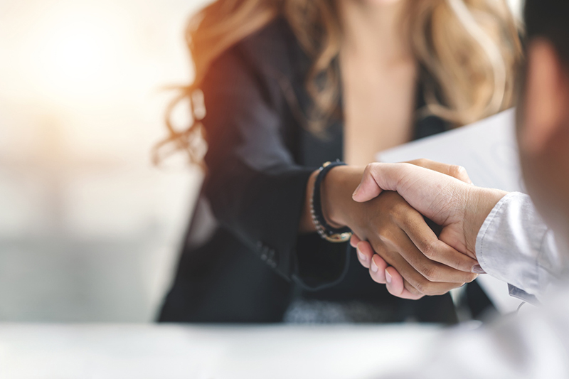Get inboarding right in five easy steps