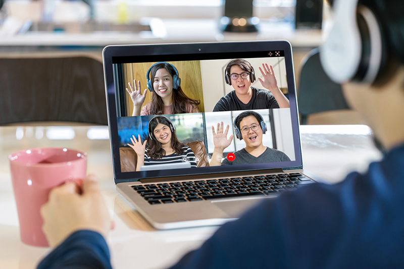 Beyond borders: how to make online global collaborative learning work