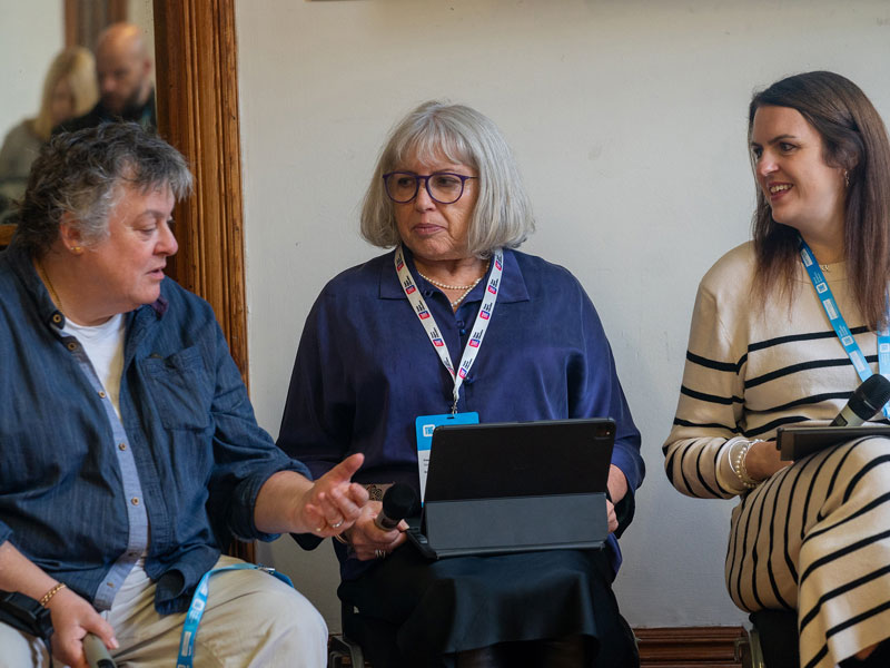 Squaring the circle: managing the challenges and opportunities of AI in higher education