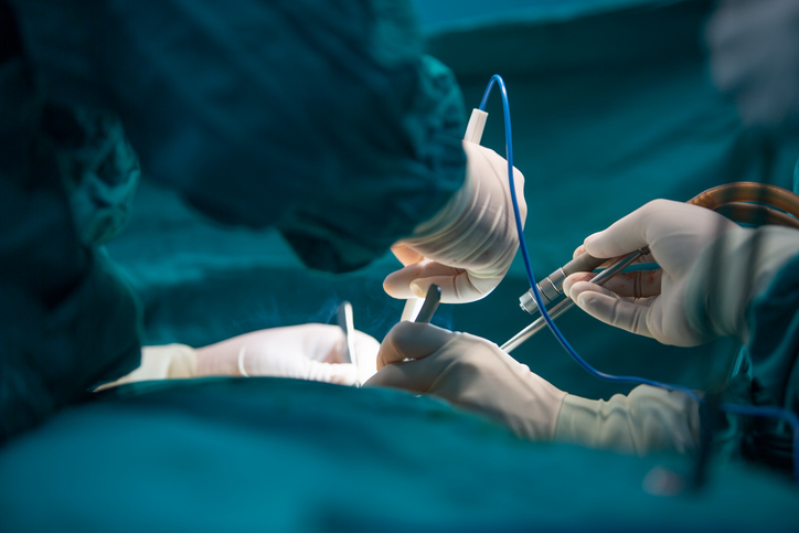 How we used data to reveal the extent of sexual misconduct within the UK surgical workforce