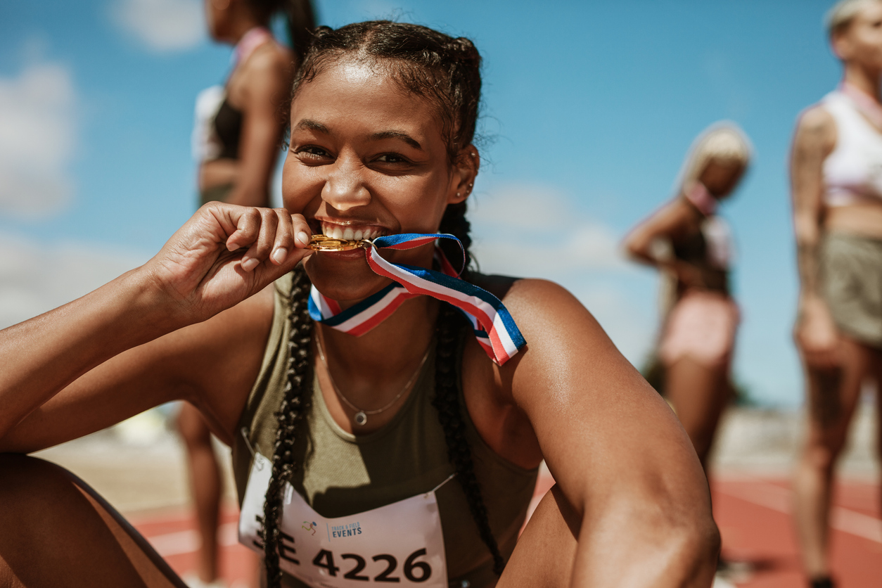 Using sports storytelling to raise an institution’s profile
