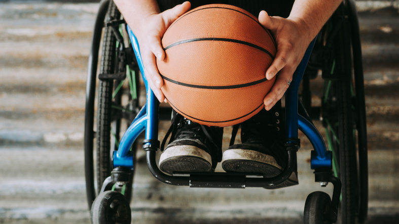 Address the lack of research in Para sport by embedding students in doctoral programmes