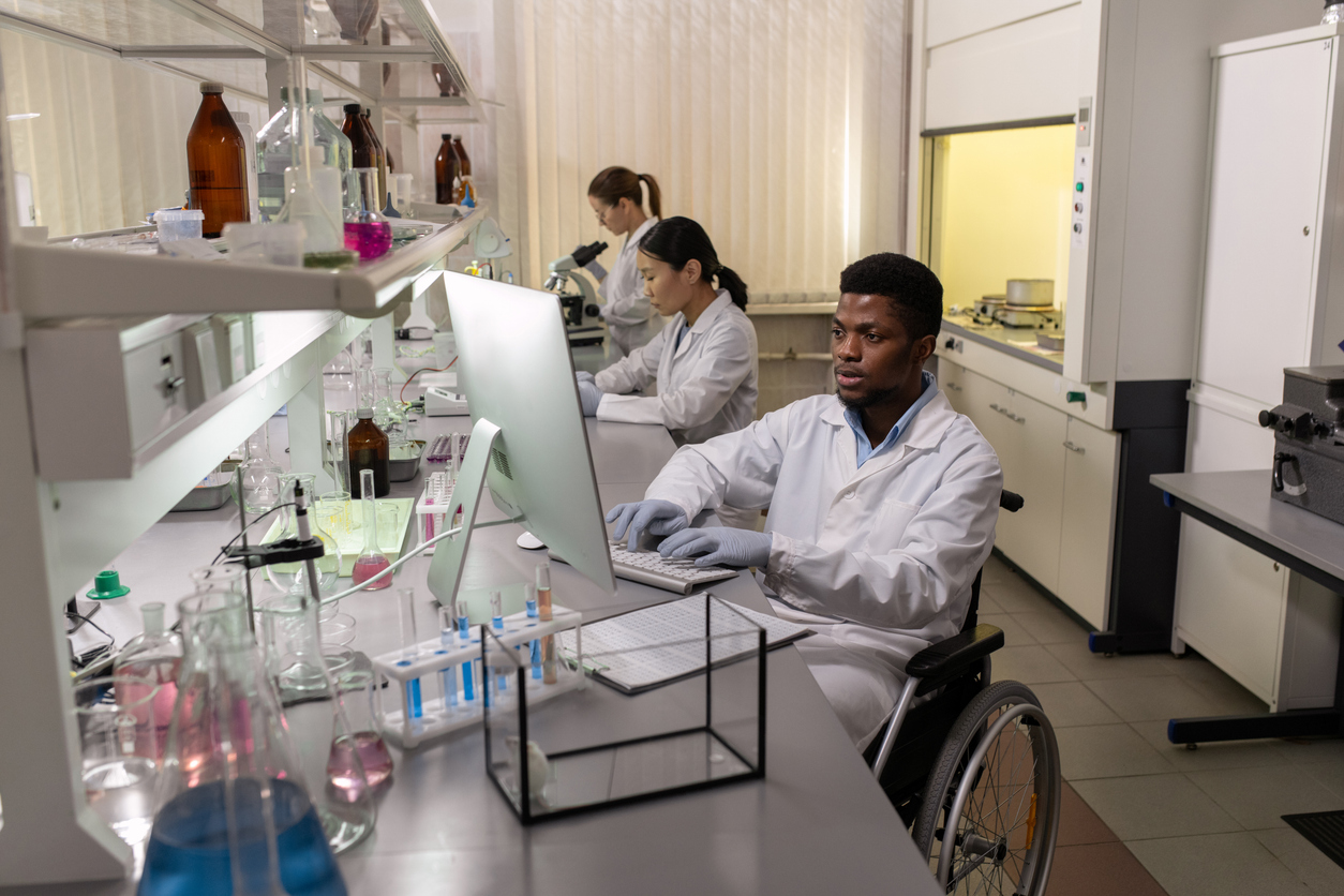 Media training can combat low BME representation in academia