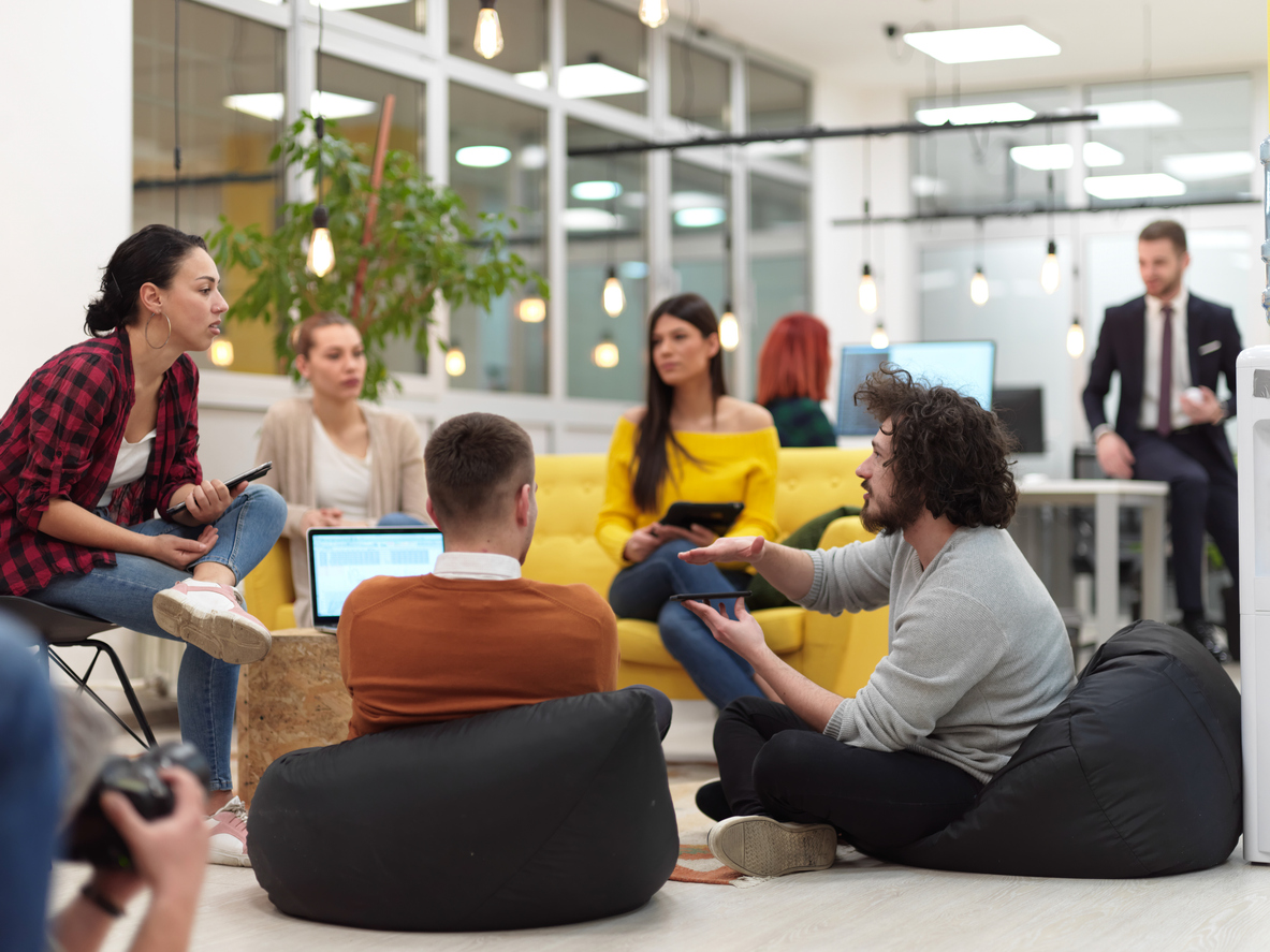 Empower the next generation with an inclusive approach to enterprise education