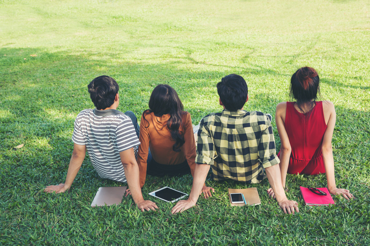 How to cultivate a green campus: the journey to carbon neutrality