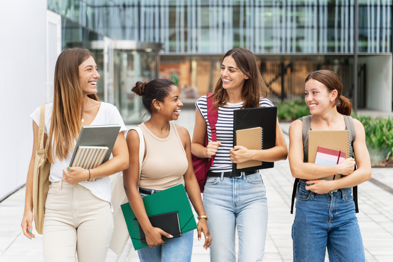 How unlocking data maximises student support and success