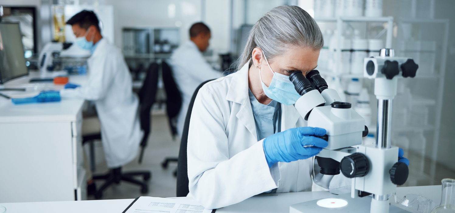 Quality is the best policy in research 