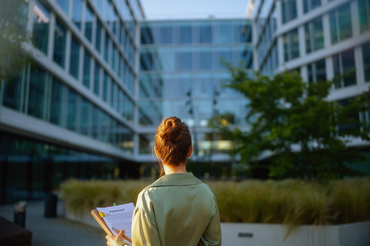How can we give students the agency to deal with the climate crisis?