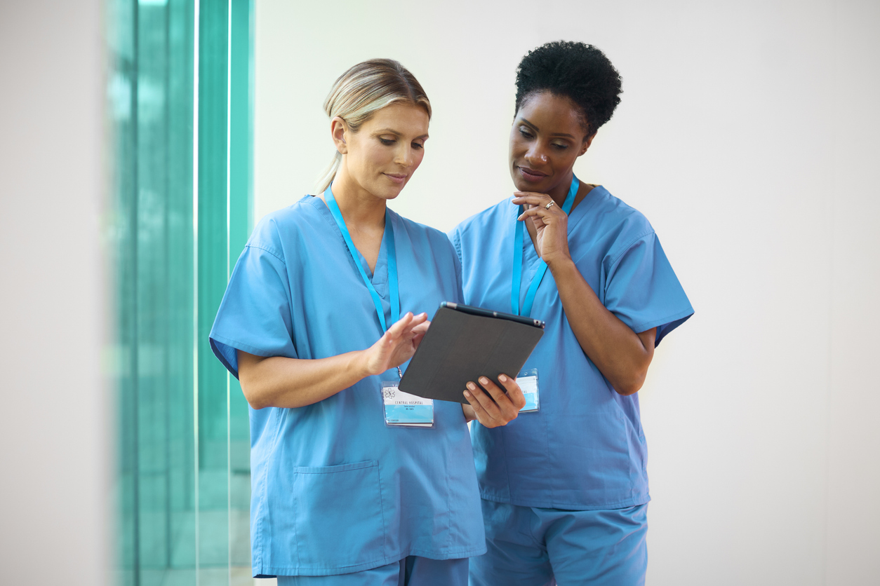 Partnership work as a catalyst for upskilling in key employment sectors