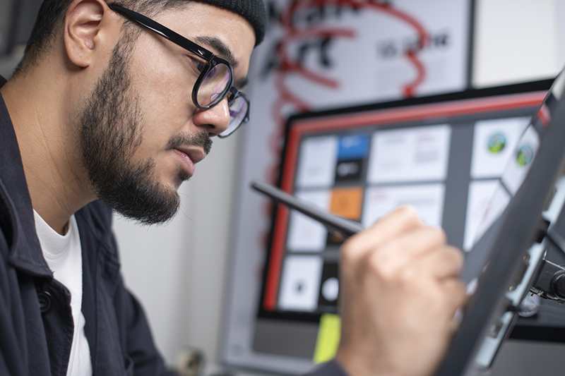 Fostering a start-up culture among academic staff