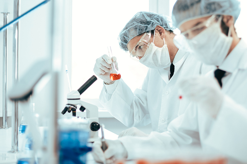 How to succeed as an early career researcher? Be motivated and inspire others