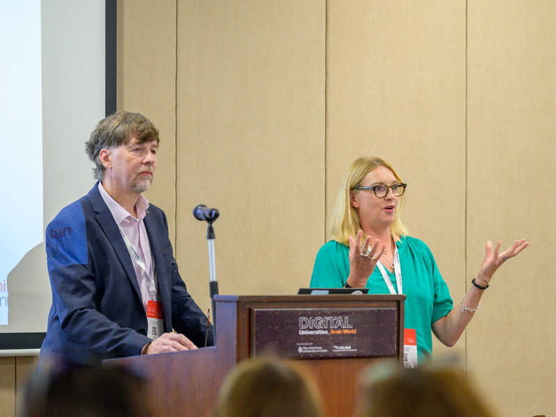 A learning Renaissance: how instructors can work with AI to improve student engagement 