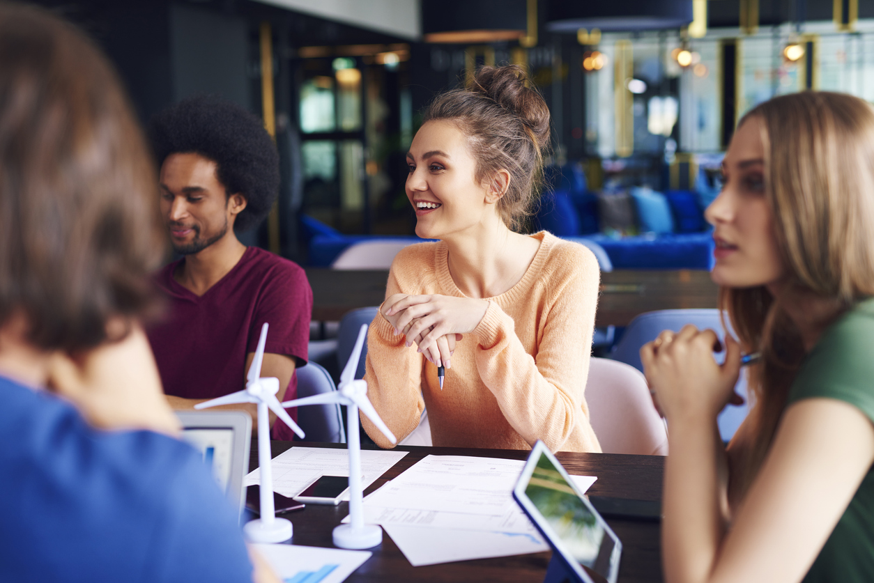 Cultivating emotional intelligence in business education