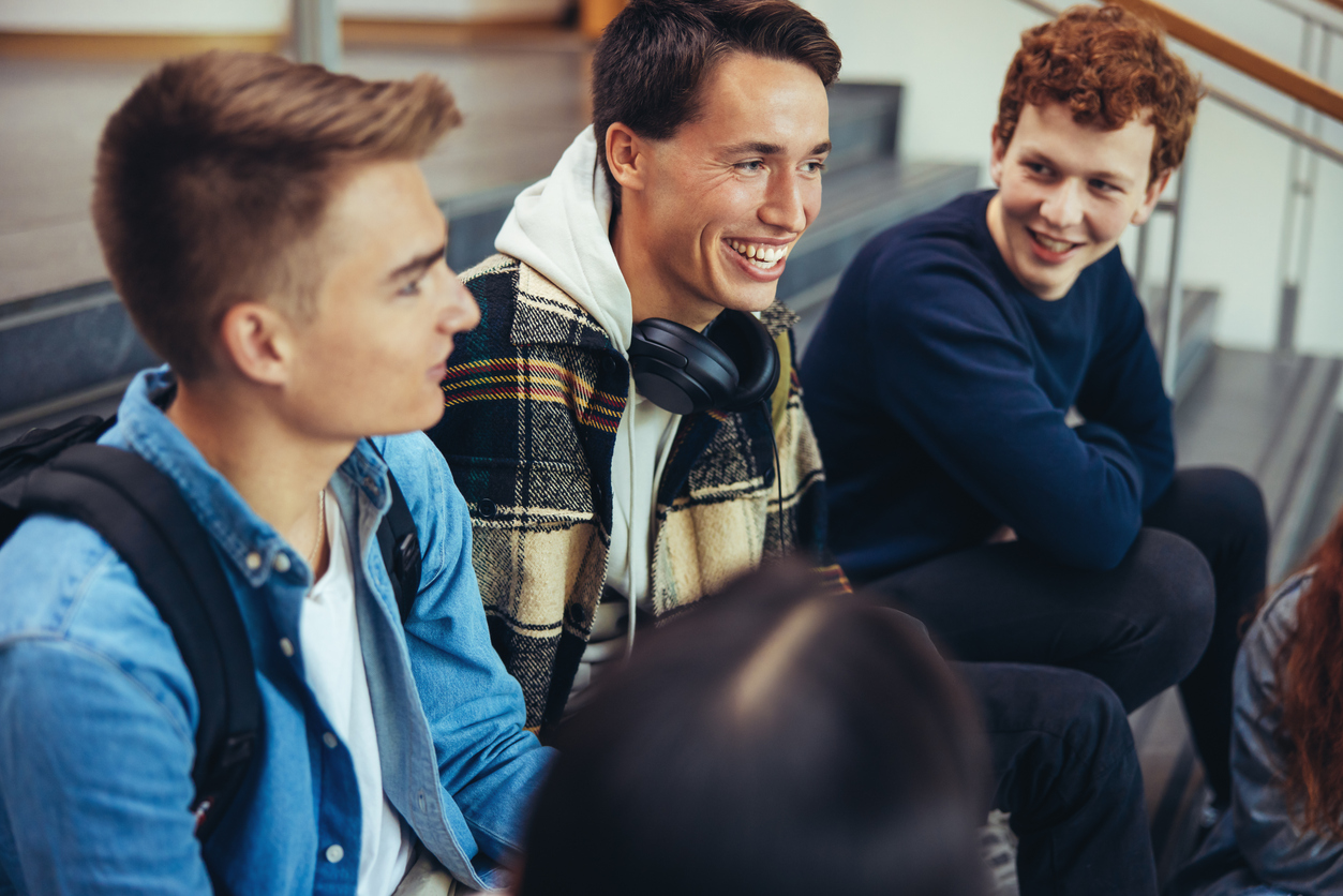 We need to get to know our international students better