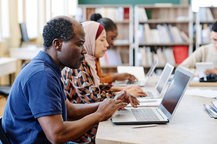 How higher education can lead the way in refugee resettlement