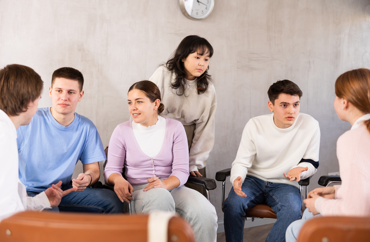 Three lessons for interfaith engagement on campus