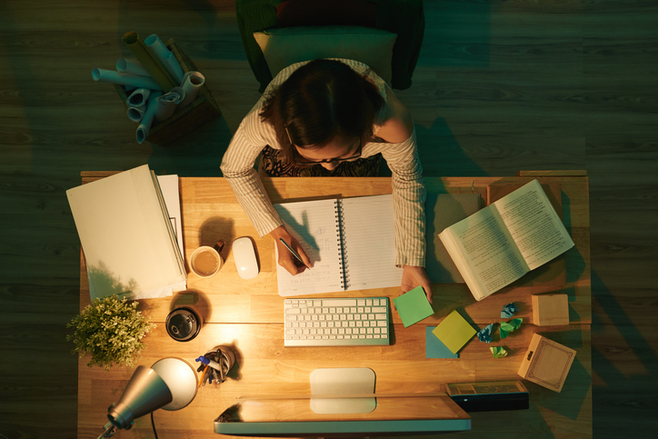 Portfolio assessment may be the key to deeper learning