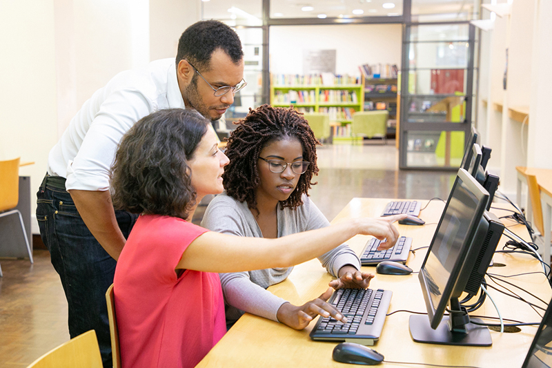 Inclusive co-teaching can draw on educators’ lived experience 