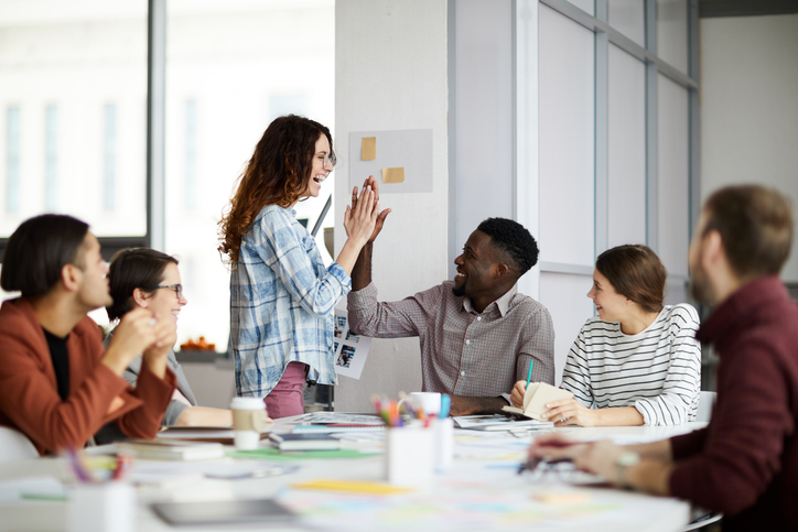 Eight steps to launch a student-led peer-review journal