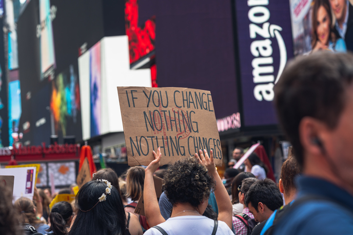 On climate change, are universities part of the problem or part of the solution?