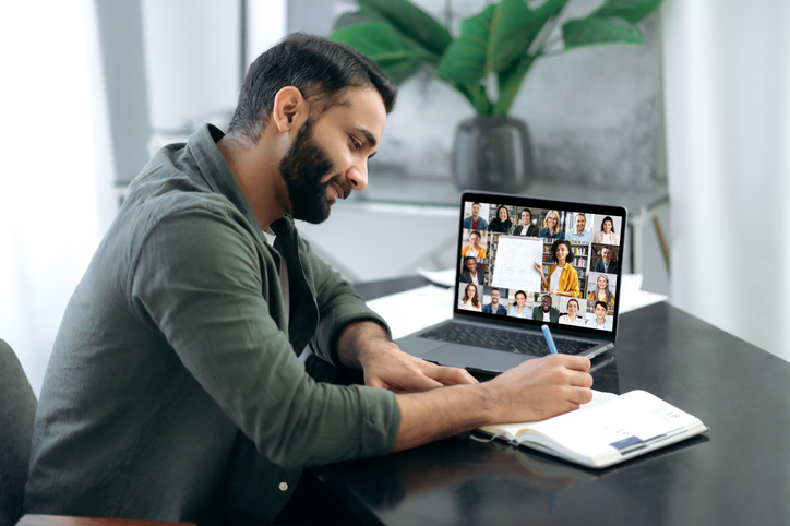 Tips for fostering student engagement in blended learning