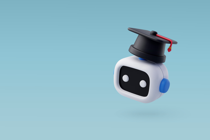 Four objectives to guide artificial intelligence’s impact on higher education