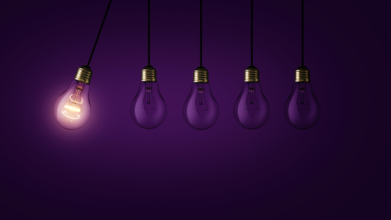 Creativity and innovation are the keys to reshaping learning 