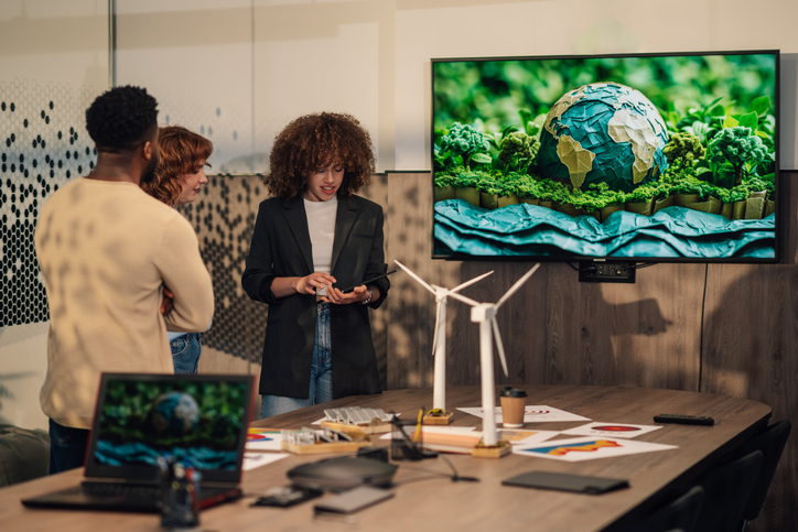 How strategic sustainability can foster innovation