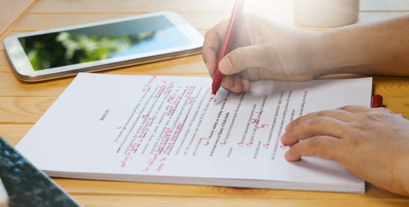 Proofreading is a life skill – let’s treat it like one