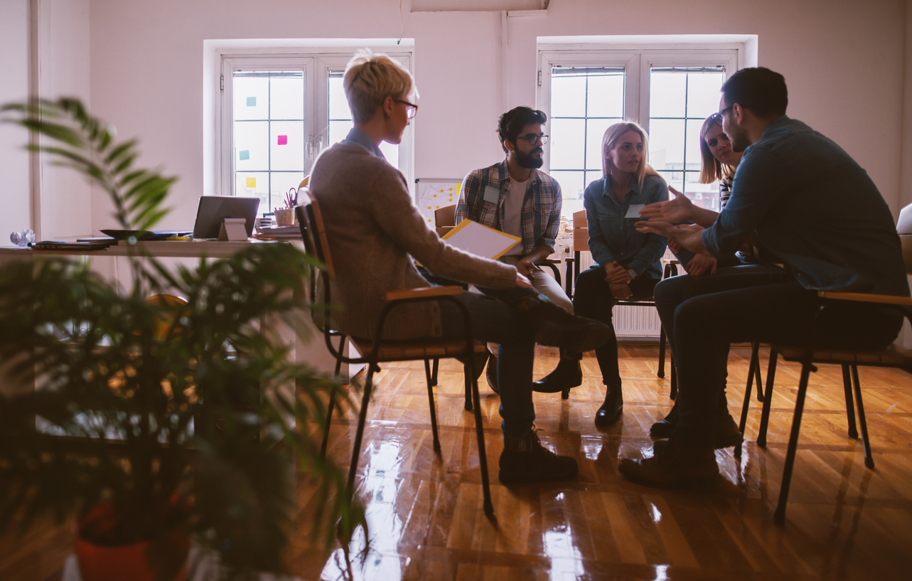 Setting up an in-house mediation service at your university