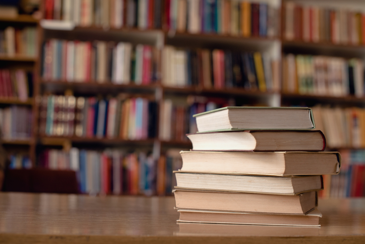 Using literature to increase students’ empathy