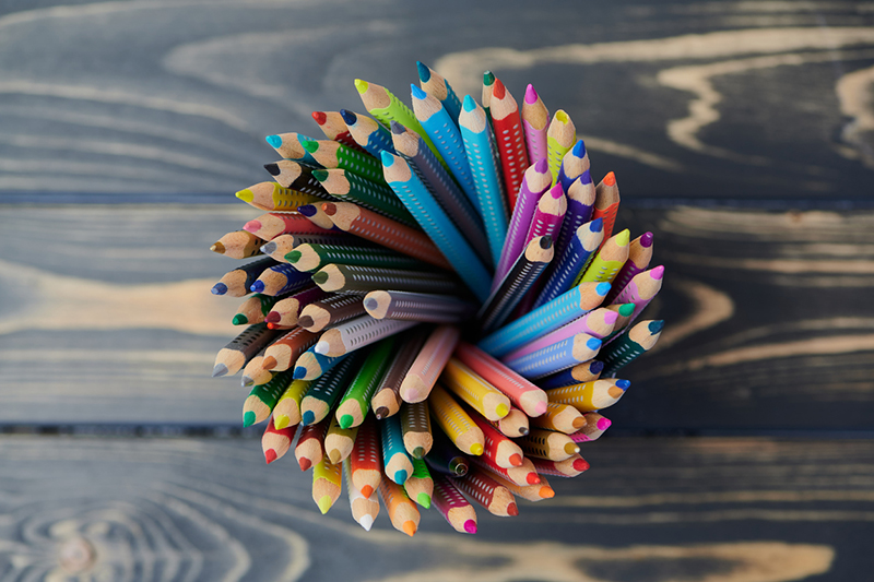 Can non-assessed creative play help students develop confidence and critical thinking?