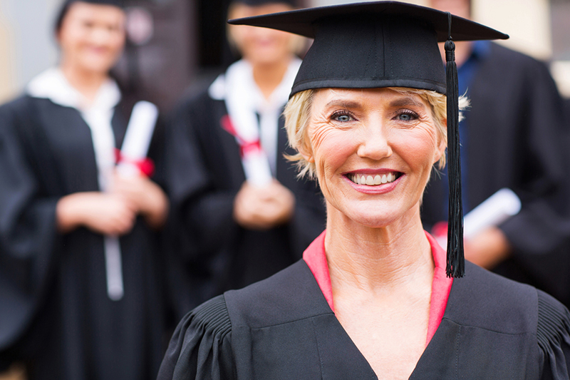 Imagine an age-inclusive university sector