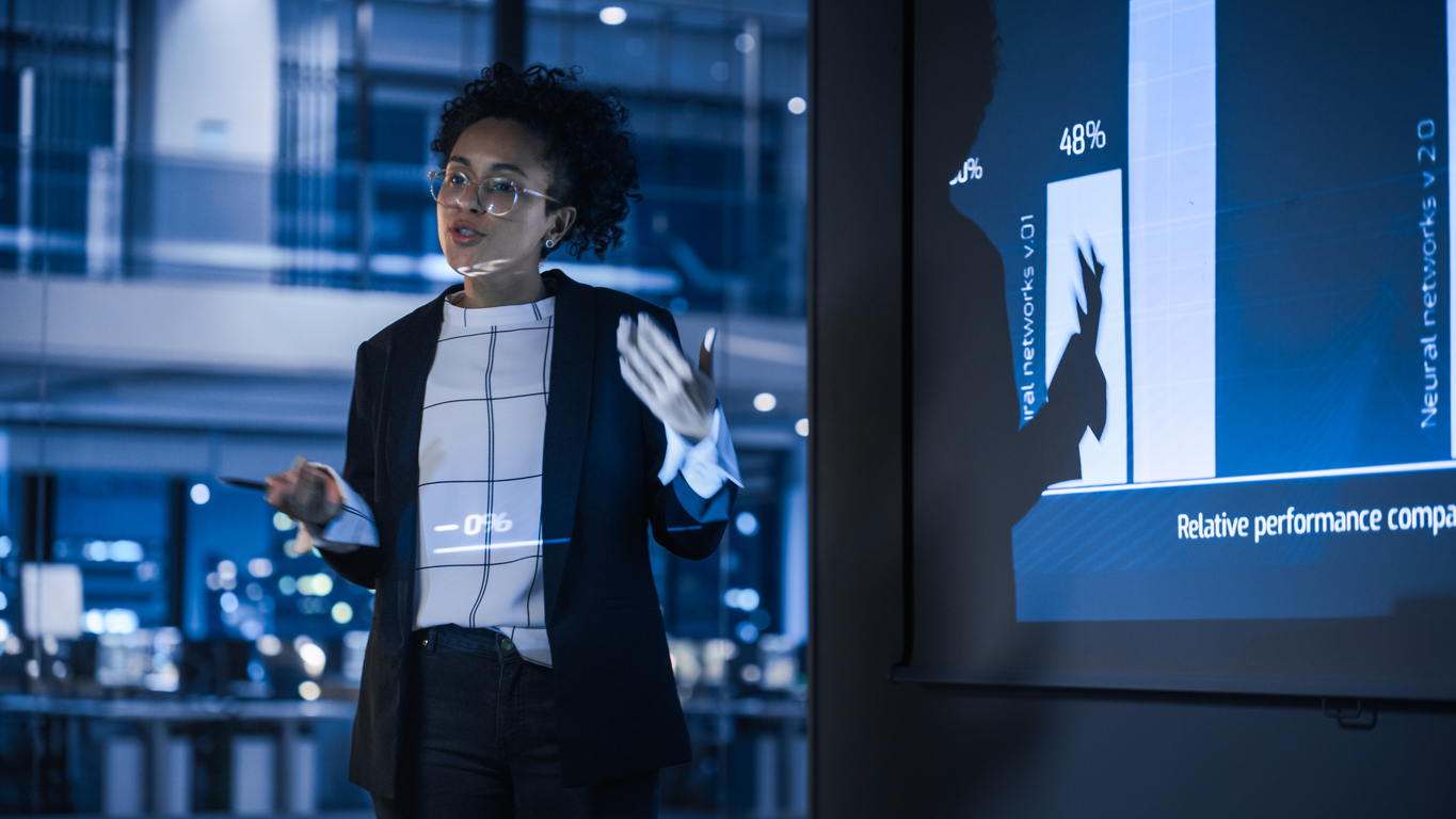 Three alternative assessments that build managerial skills