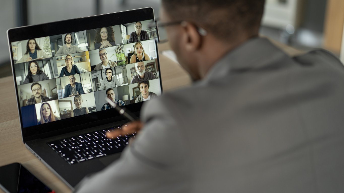 Tips for creating and delivering effective educational webinars