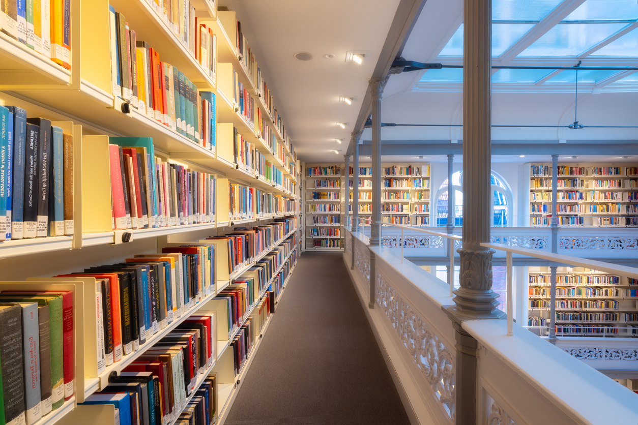 Streamline the literature review process with these tips