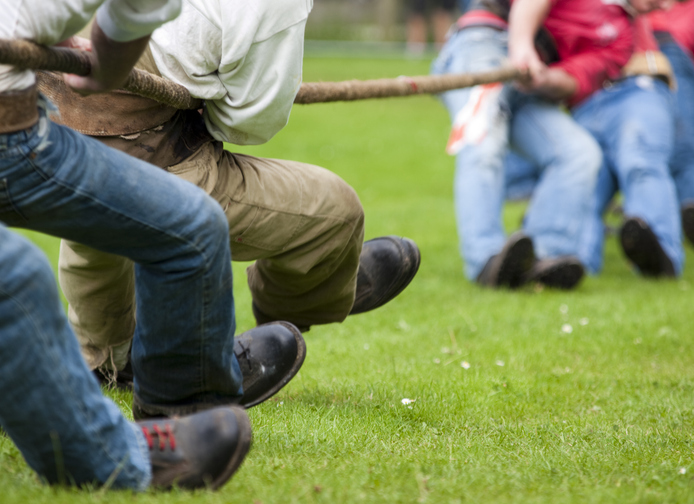 How to balance tension in interdisciplinary teaching and learning